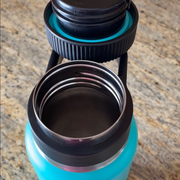 Hydro Flask Dining Hydro Flask Teal Poshmark